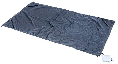 Cocoon Picnic/Outdoor/Festival Decke Mini 120x70cm blau