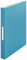 Leitz Ringbuch, 190 Blatt, 32mm Rückenbreite, Sanftes Blau, A4, Cosy-Serie, 42380061