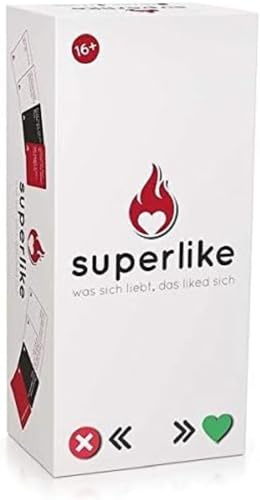 Simon & JAN - Superlike
