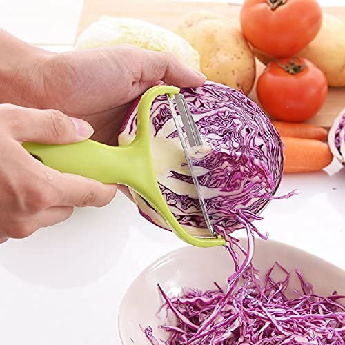 Grande pelapatate per frutta e verdura
