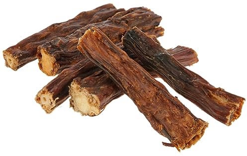 Kerbl Pet Ochsenschwanz, 10-12cm, 500g