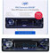 Auto MP3-Player PNI Clementine 8550BT, Front abnehmbar, 4x45w, 12V, 1 DIN, mit SD, USB, AUX, RCA