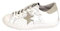 Sneaker Donna 2star 2SD2656-009 Bianco