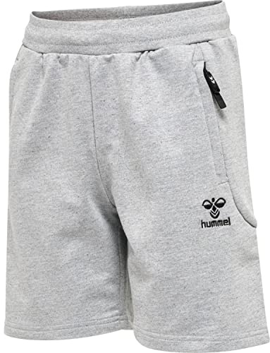 hummel Move Grid Short F2001 Herren