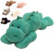 NAUXIU Weighted Stuffed Animal, Anxiety , Cute Soft Stufed Plushies Toy Doll Pillow for Fans Collectible Kids Surprise Gift