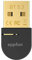 eppfun Bluetooth 5.3 Adapter PC, USB Bluetooth Stick Dongle für Maus/Tastatur, Bluetooth nachrüsten für Windows 11/10