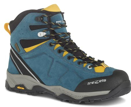 Trezeta Herren Drift Wp Hiking Shoe