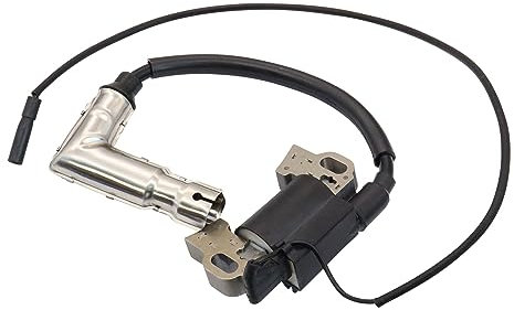 SECURA Zündspule kompatibel mit Alpina BT98 Rasentraktor
