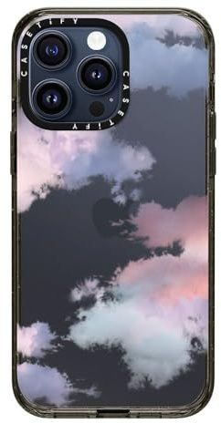 CASETiFY Schutzhülle für iPhone 15 Pro Max - Impact