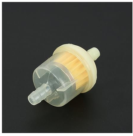 BucCan Filtri Aria Moto Filtro Benzina Moto Filtri Olio Moto