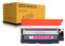 Amla 117AM Toner Kompatibel mit HP 117A Magenta Toner HP 117A Toner Magenta Ersatz für HP W2073A Toner für HP Color Laser 150nw HP 150A 178nw 178nwg 179fnw 179fwg