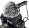 Nicama SGM8L Kondensator Kardioid Mikrofon mit Lightning auf Buchse 3,5 mm TRRS Mikrofonadapter für iPhone 6,7,8,9,10,11,12,13, 14 Nikon Canon DSLR Kamera Sony DV Camcorder