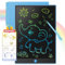 14 Pollici Tavoletta Grafica LCD con Display Colorato. Lavagna per Bambini, Digitale Portatile Ewriter, Regalo Bambini, Lavagnetta Cancellabile, Giochi Bambini 3 + Year Old
