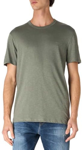 BOSS Herren Tegood 10240843 01 T_Shirt