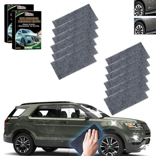 enseak Nano Sparkle Tuch Auto Kratzer original,Nano Sparkle Cloth Tuch Auto Kratzer Original,Nano Sparkle Tuch Im Test,Nano Auto Kratzer Reparatur Tuch,Nano Sparkle Tuch