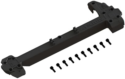 ARRMA Composite Top Deck, 204mm: GROM