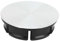 VekAuto 1 Pc Cache Moyeu Plastique ABS Cache-Moyeu Couverture Universelle de Jante de Pneu de Véhicule Accessoires OD 50mm ID 42mm