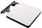 USB 3.0 External DVD Burner Writer Recorder CD/DVD ROM Player PC Optical Drive External DVD Drive Optical Drive(White)