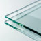 ELEKEE 610mm x 610mm Toughened Greenhouse Glass Pane – 3mm Safety Glass, Toughened Replacement Panel for Greenhouses, Cold Frames & DIY Glazing