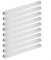 URPIZY 9 Stück Grillzubehör Aromaschienen Aus Edelstahl Für Flavorizer Bars Hitzebleche Ersatzteile Für Weber Summit 400 Serie E-420 S-420 7121001