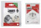 Imbuto di Ricambio per Moka, 1-2 Tazze, Alluminio, Compatibile con Modello Mokina
