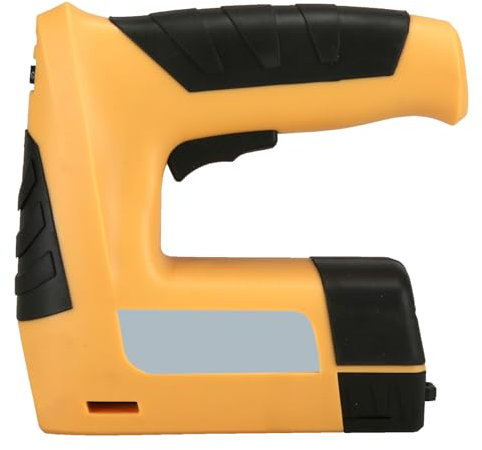 Herramienta de remache ergonómica y ligera alimentada por USB para remachado rápido en varias aplicaciones, fácil de usar