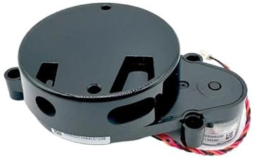 Compatibile con Dreame, D9 Max Gen. 2 LDS Sostituzione for accessori for aspirapolvere robot Sensore di distanza