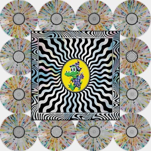 The Reverberation Appreciation (Spv)