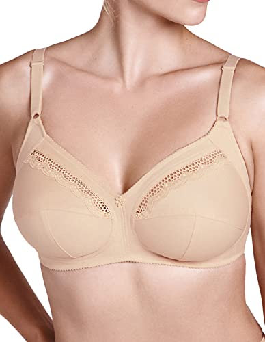 Lisca Soft BH Manja 020146 Gr. 100D in Skin