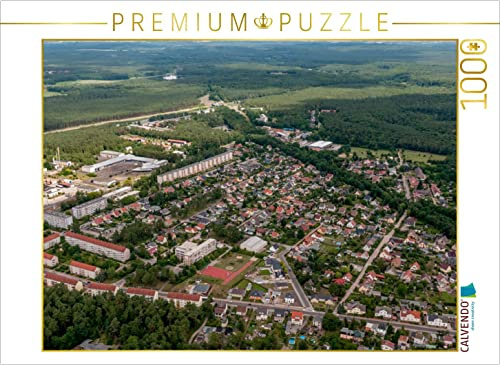 CALVENDO Puzzle Nordend | 1000 Teile Lege-Größe 64 x 48 cm Foto-Puzzle für glückliche Stunden