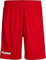 Hummel Herren Atmungsaktiv Core Poly Shorts, True Red Pro, XXL EU