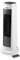 DOMO DO7347H Keramikheizung mit Timer - Tower design - 2000 W