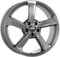 ATS AUVORA 7.5J x 17 Zoll ET 36 LK 5x112 Alufelge Felge KBA NEU