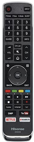 Telecomando originale Hisense EN3D39
