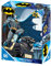 PRIME 3D | DC Comics - Batman | 3D Lenticular Jigsaw Puzzle | 46cm x 31cm - 300 pcs | Games & Puzzles | Ages 6+