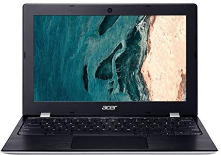 Acer Chromebook 311: Intel Celeron N4020, 32 GB eMMC, 4 GB RAM, 11,6 pulgadas HD Acer ComfyView Display, Google Chrome OS
