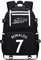 FuBballspieler Star Rd7 Multifunktions Reisen Fans Rucksack Schultasche Lässiger Rucksack Daypack