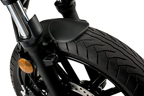 Puig 3817N Kotflügel vorne Paar Honda schwarz