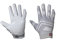 BARNETT FRG-03 weiß professionell Receiver Fußball Handschuhe, RE, DB, RB (2XL)