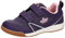 Lico Unisex Kinder Boulder V Hallenturnschuhe, Lila Rosa, 37 EU