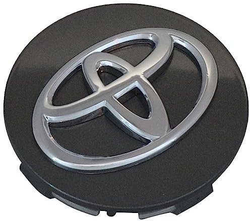 Cache-moyeu en alliage d'origine Toyota pour Avensis Verso Corolla Auris 42603YY210