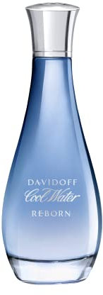 Davidoff Cool Water Reborn Eau de Toilette für Frauen