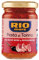 Rio Mare - Pesto al Tonno con Olive Nere e Peperoncino, Certificato MSC, senza Conservanti, 1 Vasetto da 130 gr