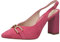 CAPRICE Femme 9-9-29600-20 Decolleté Sling, Fuchsia Assise, 38 EU