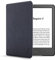 Forefront Cases Étui pour Amazon Kindle (16 Go) 6 Écran (11e et 12e Generation - 2024 et 2022) - Bleu Foncé - Mince, Léger et Protection Étui, Automatique Veille/Réveil Coque pour Kindle (16 Go) 6