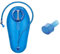 CAMELBAK Crux™ 3L Reservoir, Blue & Trinkrucksack Zubehör Big Bite Valve Blue, Multi color, One size, 90011