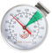 VIA CREMA Termometro Professionale Alimentare per Bricco Latte Bar - Made In Italy By Motta (Thermometer)