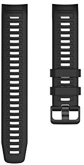 Cinturino per Garmin Instinct Esports Garmin Solar Orologi Cinturino in silicone
