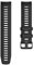 Armband für Garmin Instinct Esports Garmin Solar Uhren Silikon Uhrenarmbänder