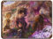 Anime Made in Abyss Poster 2 Blechschild, Vintage-Stil, Metall, Pub, Club, Café, Bar, Zuhause, Wandkunst, Dekoration, Poster, Retro, 30 x 40 cm